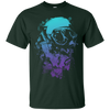 Space - Space Dog V2 T Shirt & Hoodie